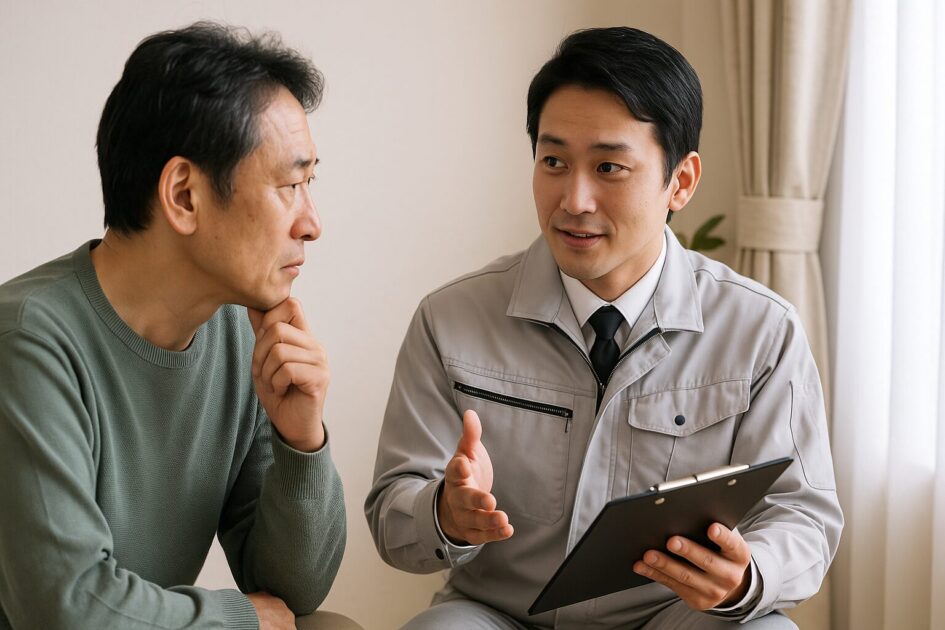 ネズミ駆除市販グッズで限界を感じたら｜専門業者に切り替える判断ライン