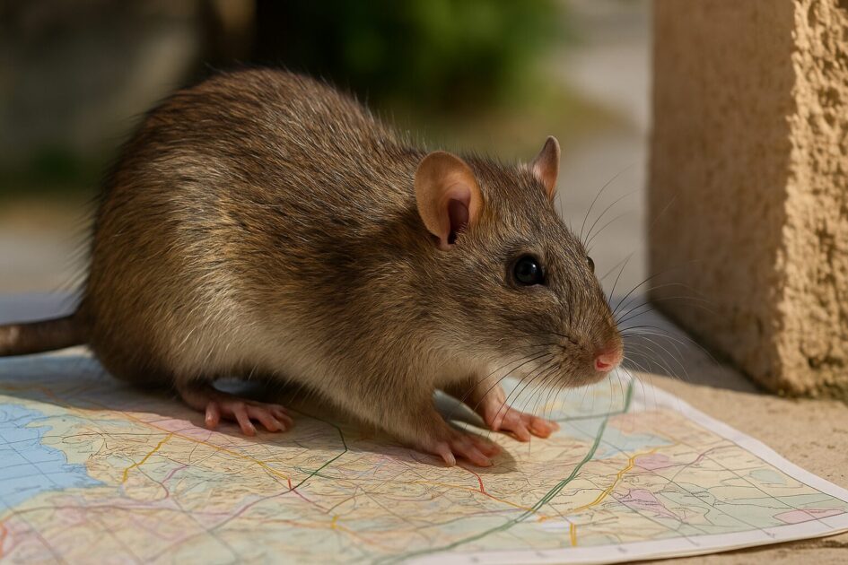 ネズミ駆除藤沢市の対応エリアと現地で増えがちな追加費用