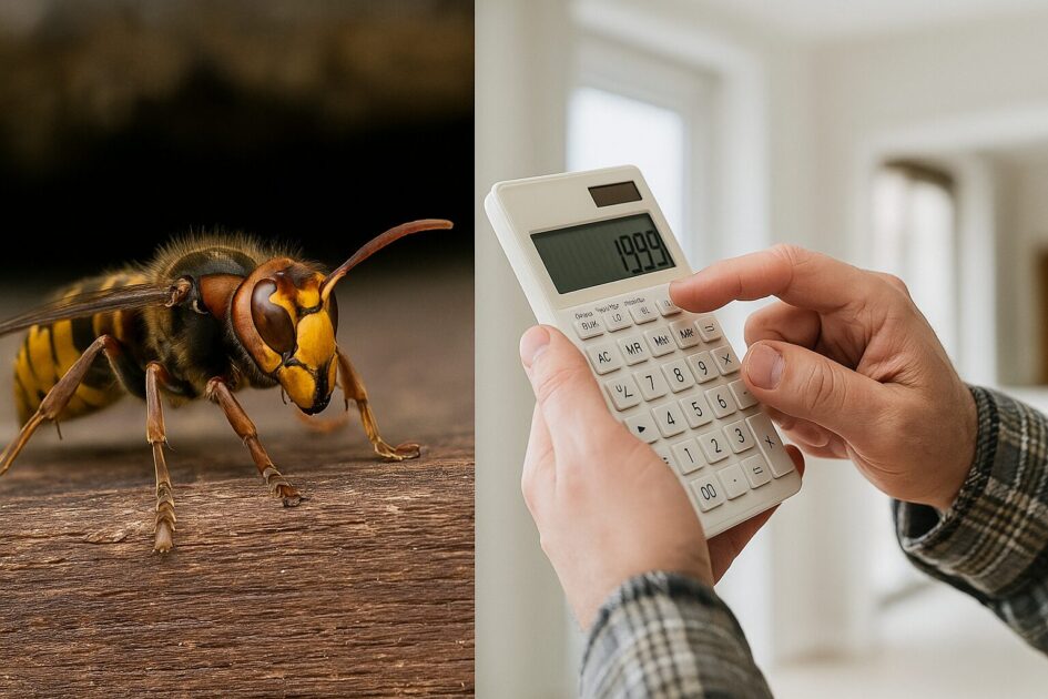 スズメバチ駆除で追加費用が出やすいケースと回避策