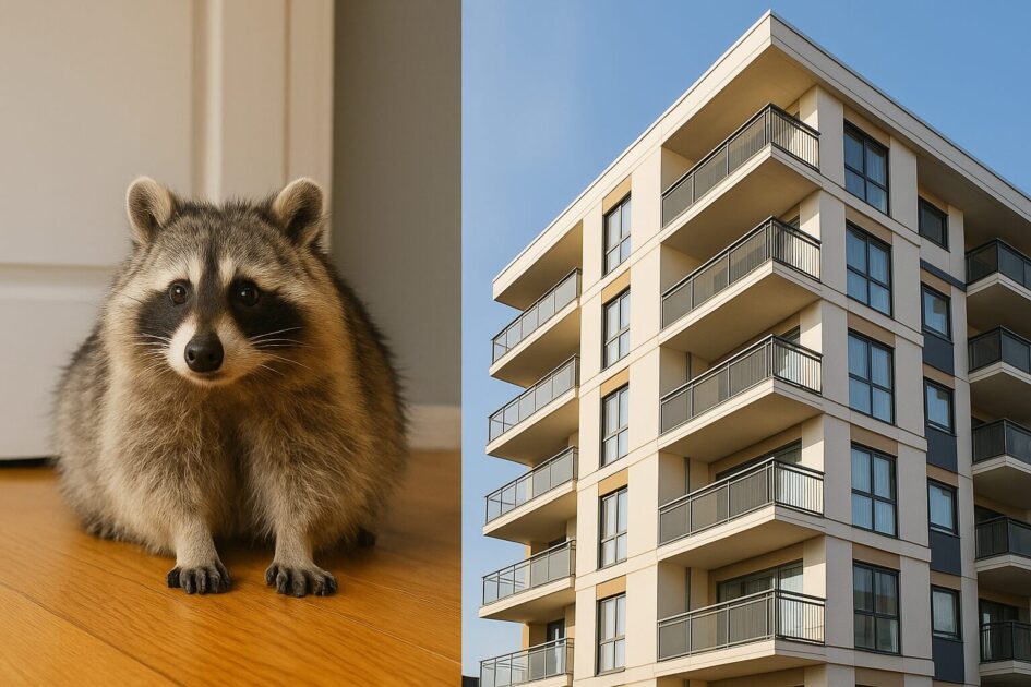 害獣駆除の費用相場の目安（戸建て／集合住宅の考え方）