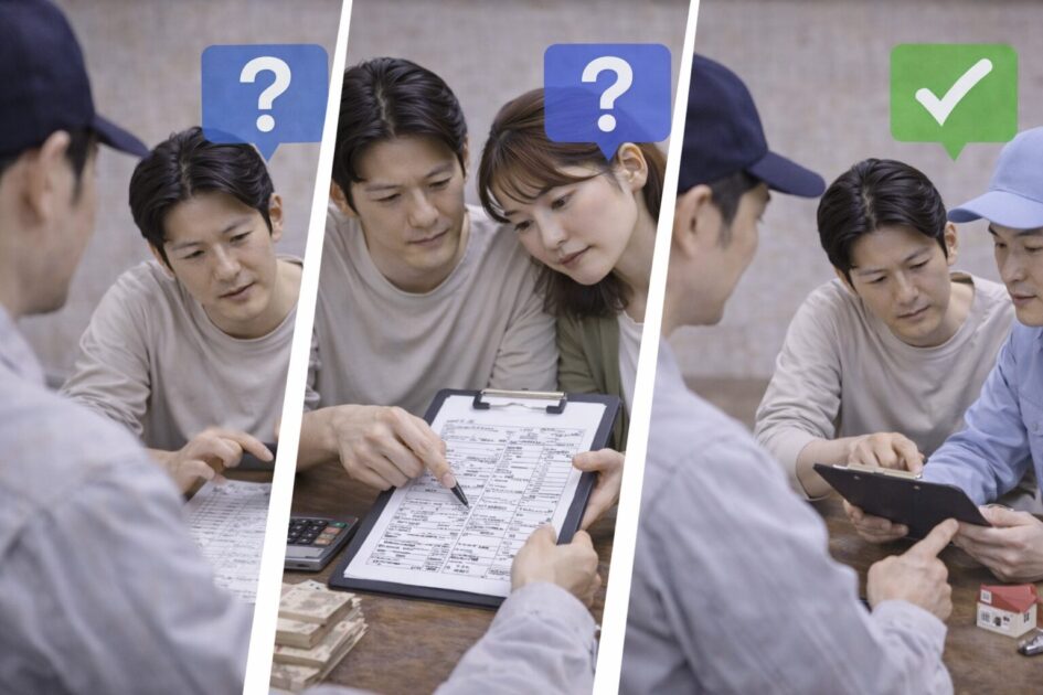 よくある質問(FAQ)|ゴキブリ駆除業者・見積もり・保証