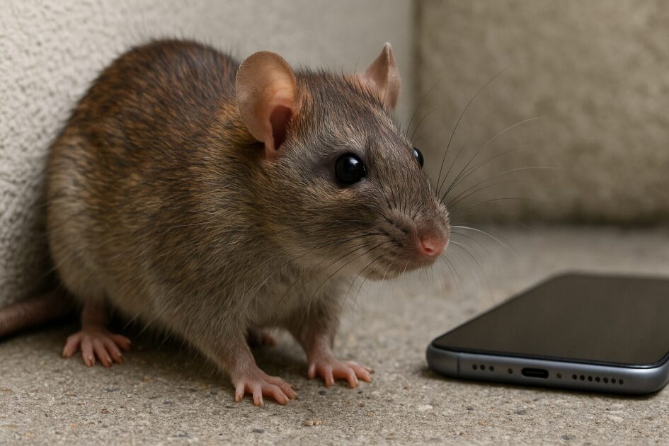 ネズミ駆除横浜市｜口コミを見るときの注意点（写真と保証で判断）