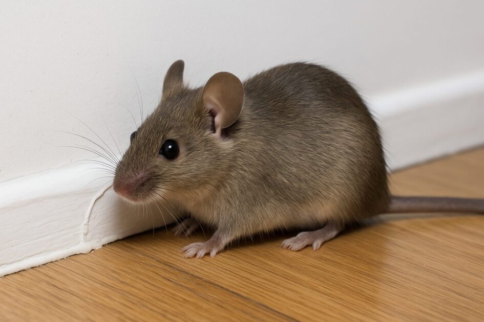 業者に頼む前にできるネズミ予防と、自力対策の限界ライン