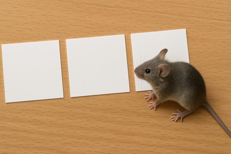 ネズミ駆除業者ランキングの上手な使い方｜条件をそろえて相見積り