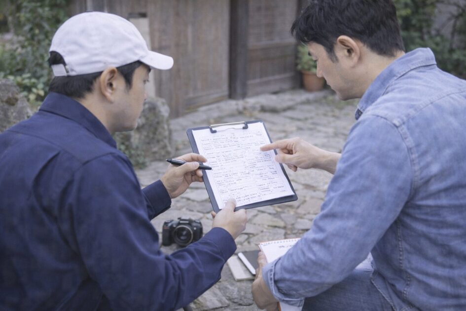 ネズミ駆除を今日〜48時間でやること｜写真・メモ・質問テンプレ