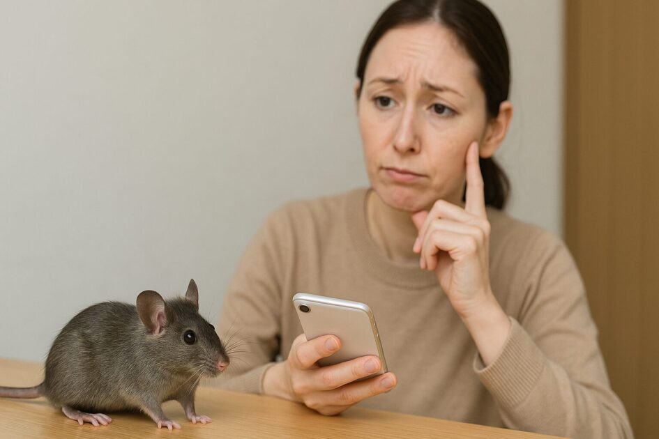 ネズミ駆除市販おすすめでよくある質問（FAQ）