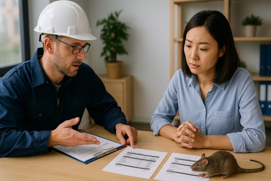 東京で“同条件の3社比較”が近道ですか？