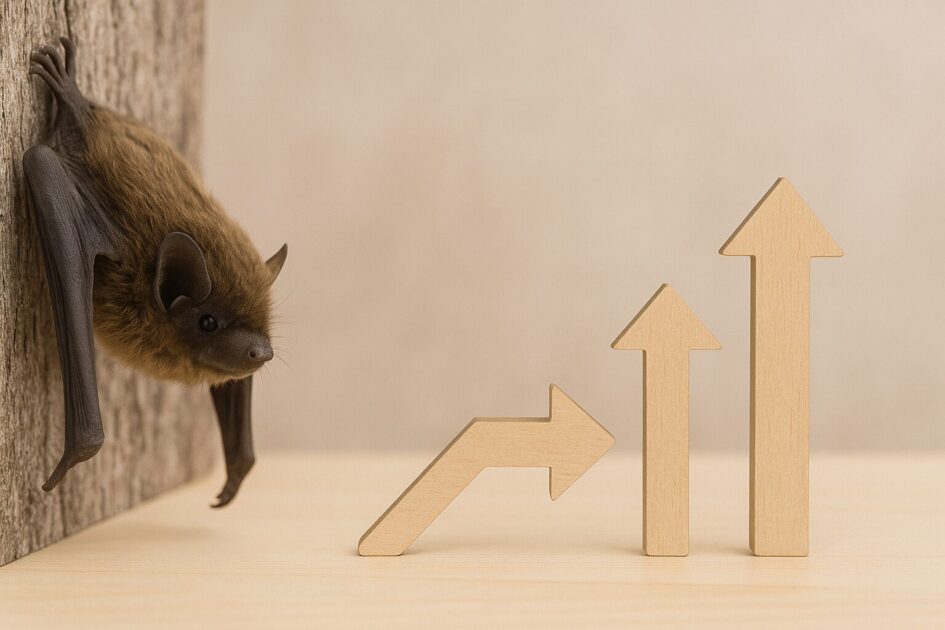 コウモリ駆除の基本フローと当日の流れ