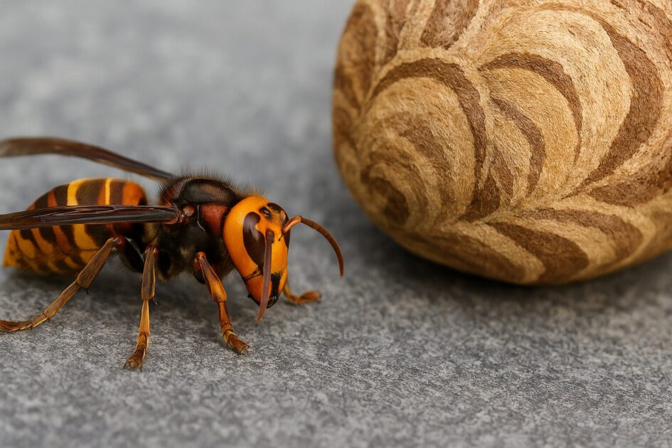 スズメバチ駆除の料金はどう決まる？まず押さえる前提