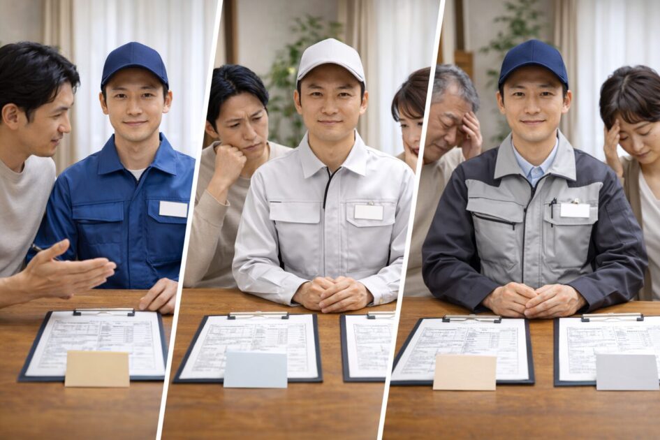 ネズミ駆除のおすすめの全国対応3社を比較｜向いている人・向いていない人