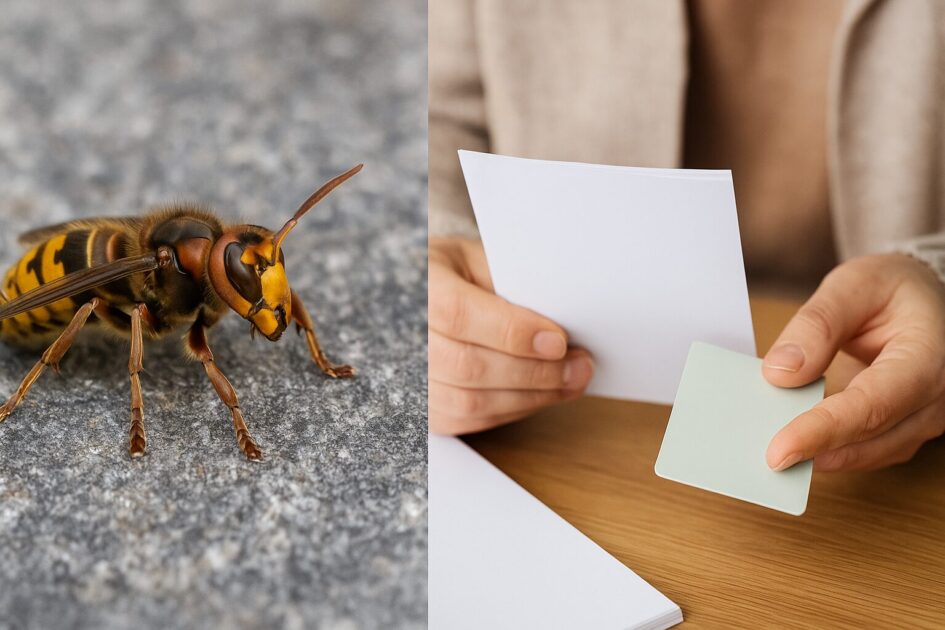 スズメバチ駆除の補助金・自治体支援の有無と申請のコツ