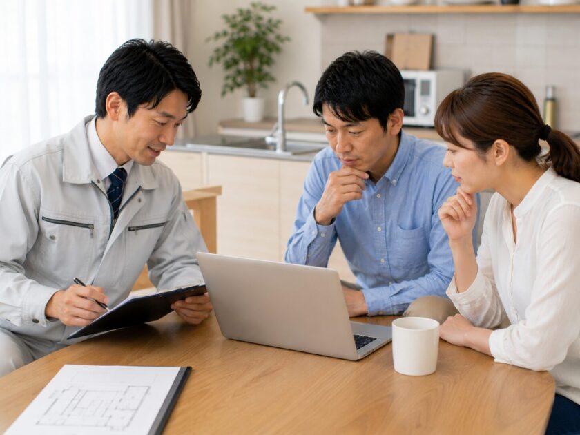 ゴキブリ駆除業者の比較ランキング2選