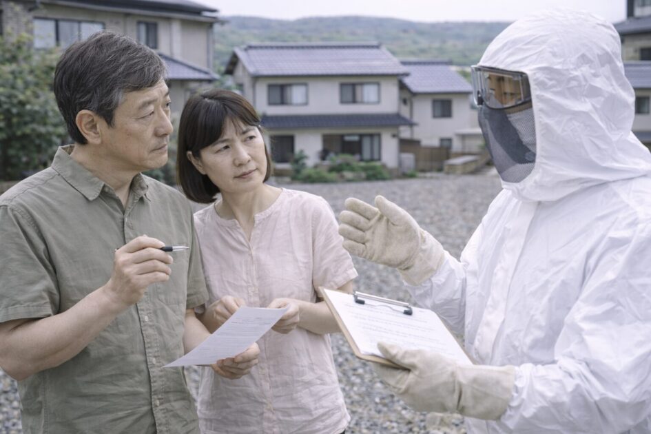 スズメバチ駆除の費用相場でよくある質問（FAQ）