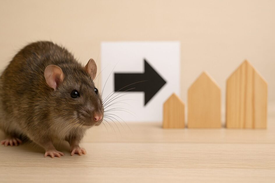 ネズミ駆除藤沢市｜条件固定→3社比較が最短ルート