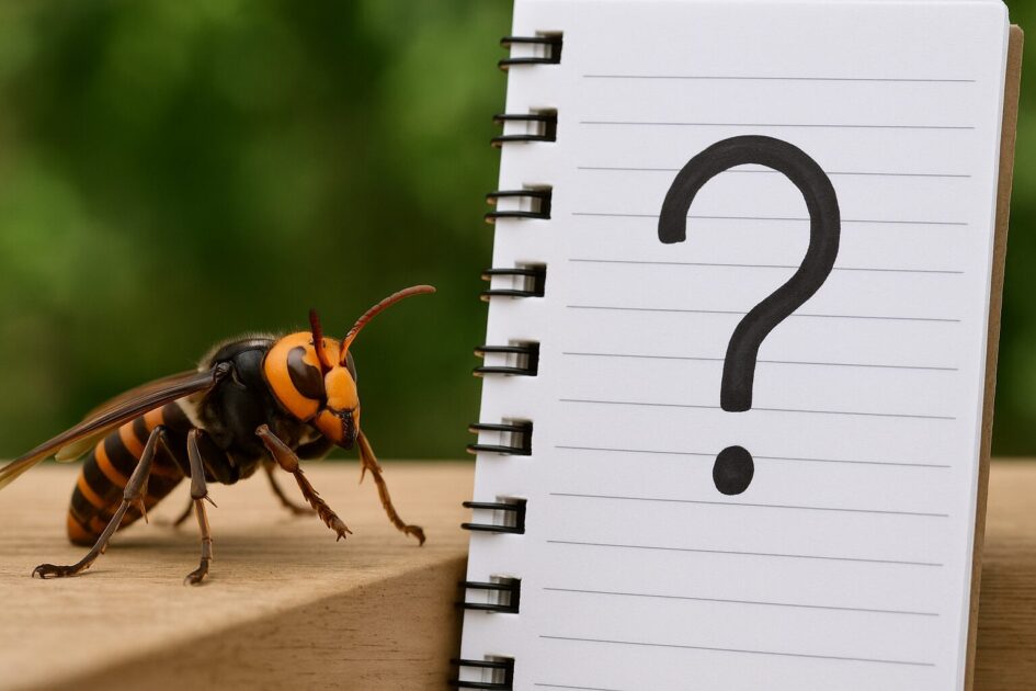スズメバチ駆除相場でよくある質問（FAQ）