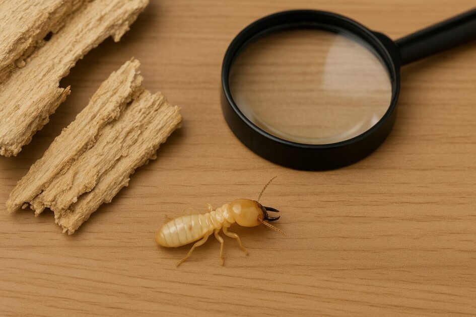 町田市のシロアリ駆除でよくある質問（FAQ）