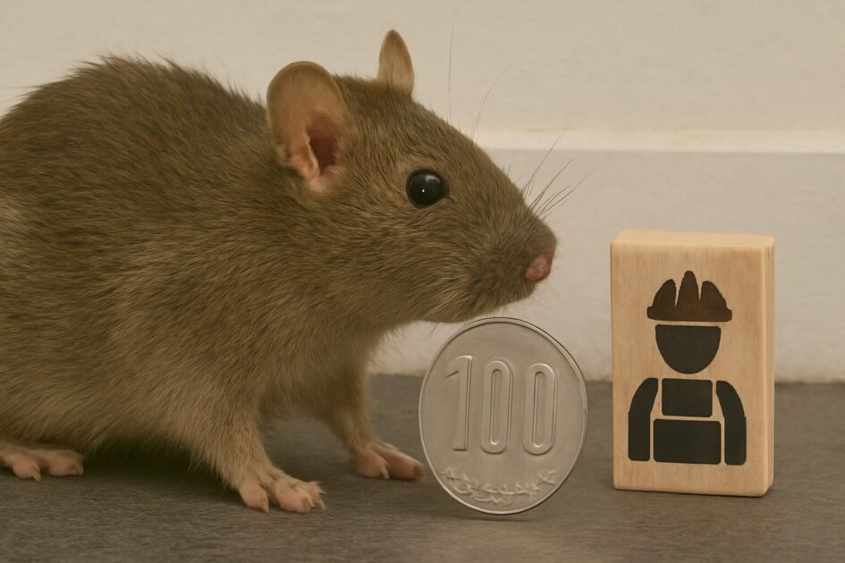ネズミ駆除新潟市｜費用と業者選びで失敗しないための進め方