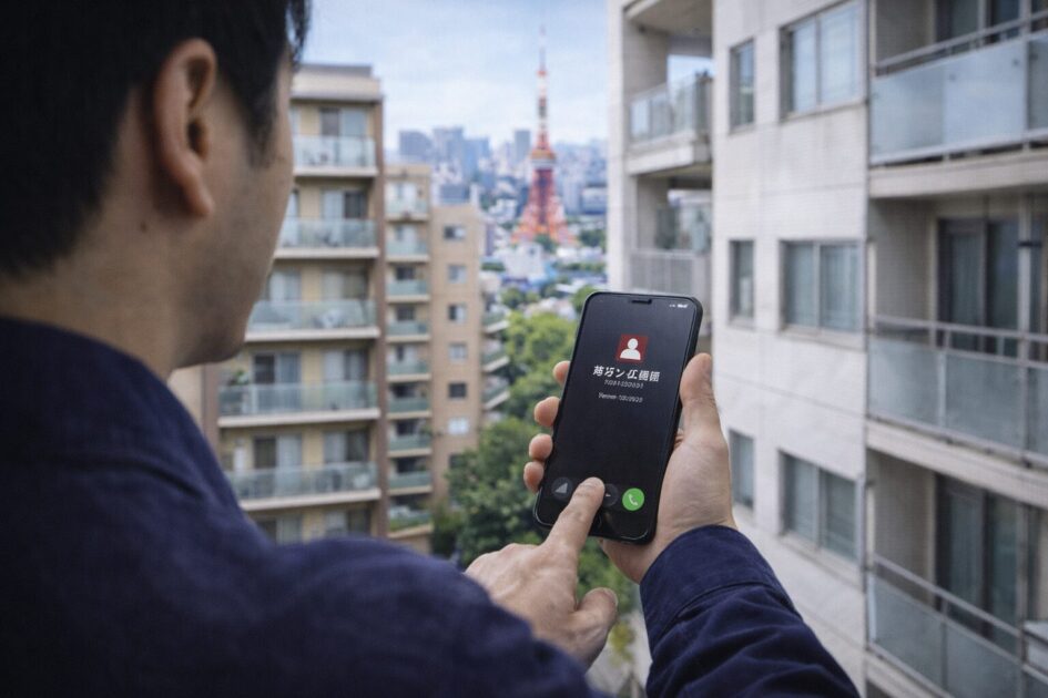 東京のネズミ駆除はここから業者ライン（賃貸・分譲の注意点）