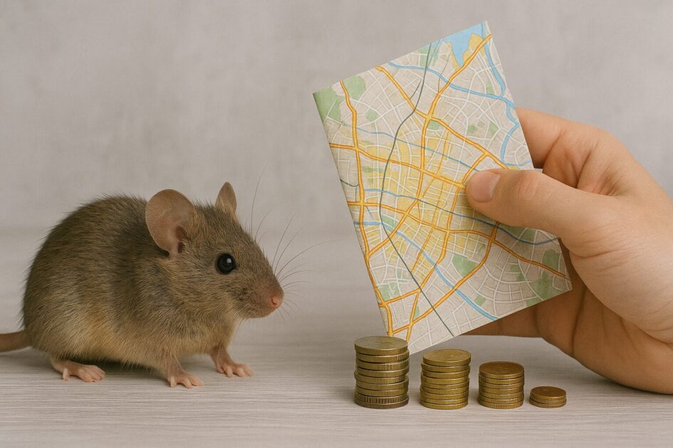 ネズミ駆除横浜市の対応エリアと現地で増えがちな追加費用