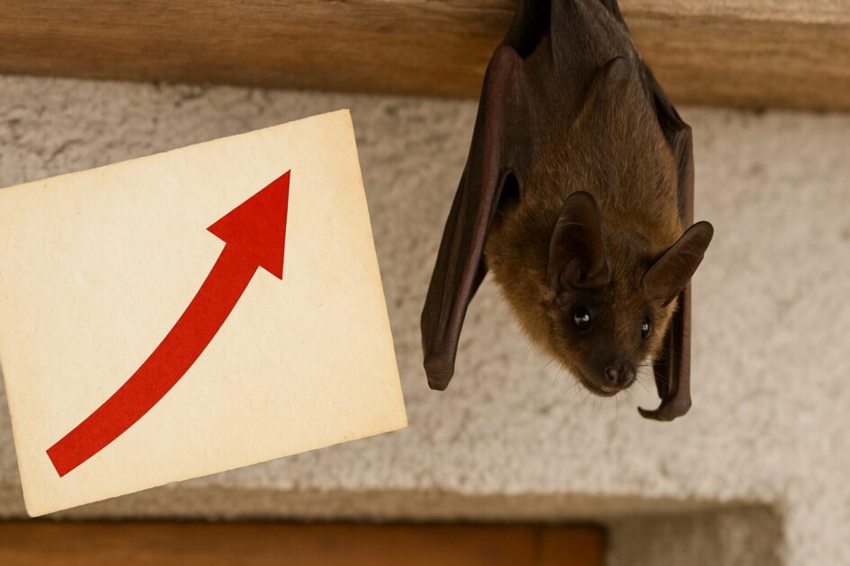 コウモリ駆除の費用で損をしないために