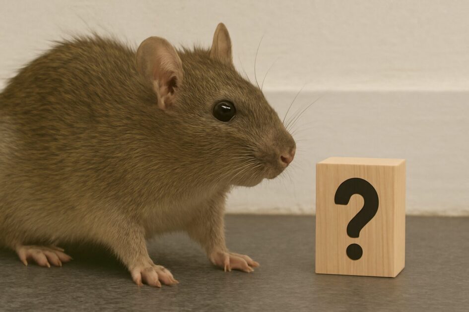 ネズミ駆除新潟市でよくある質問（FAQ）