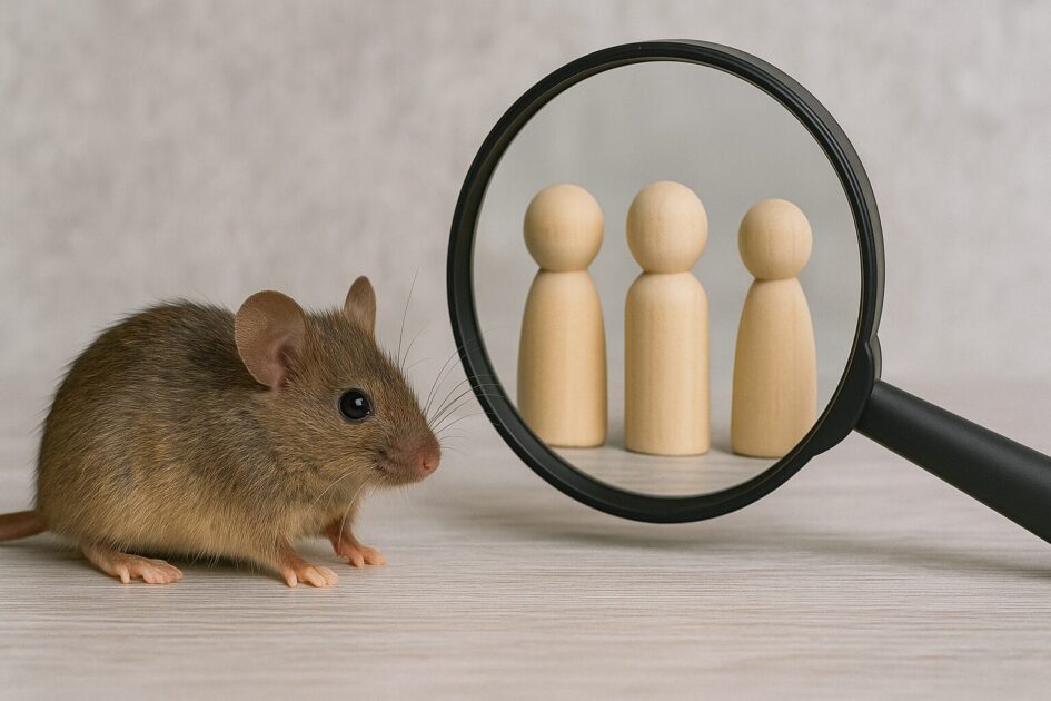 ネズミ駆除｜3社比較（役割で使い分け）