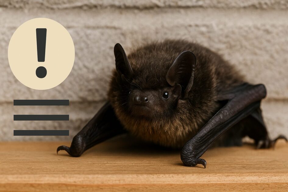 コウモリ駆除業者ランキングを見る前に知っておきたいこと
