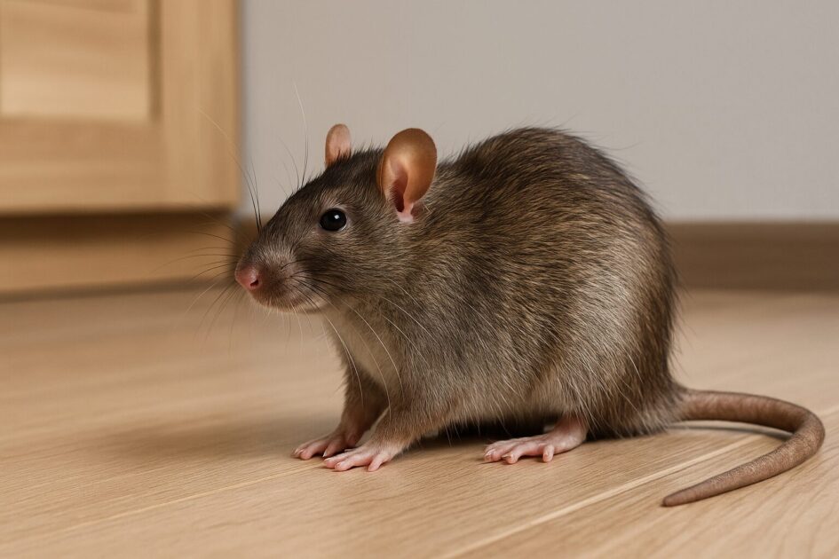 ネズミ駆除さいたま市でよくある質問（FAQ）