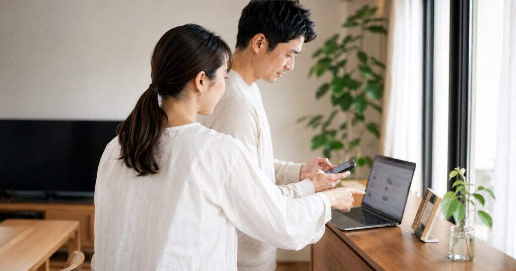 ランキングはゴキブリ駆除の相談順を決める入口として活用する