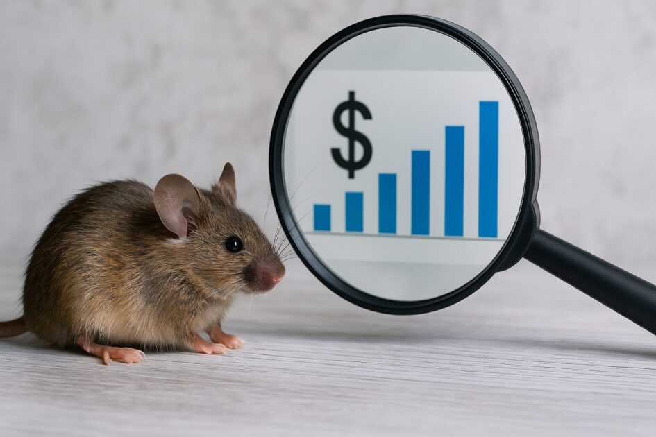 横浜市のネズミ駆除料金相場の見方