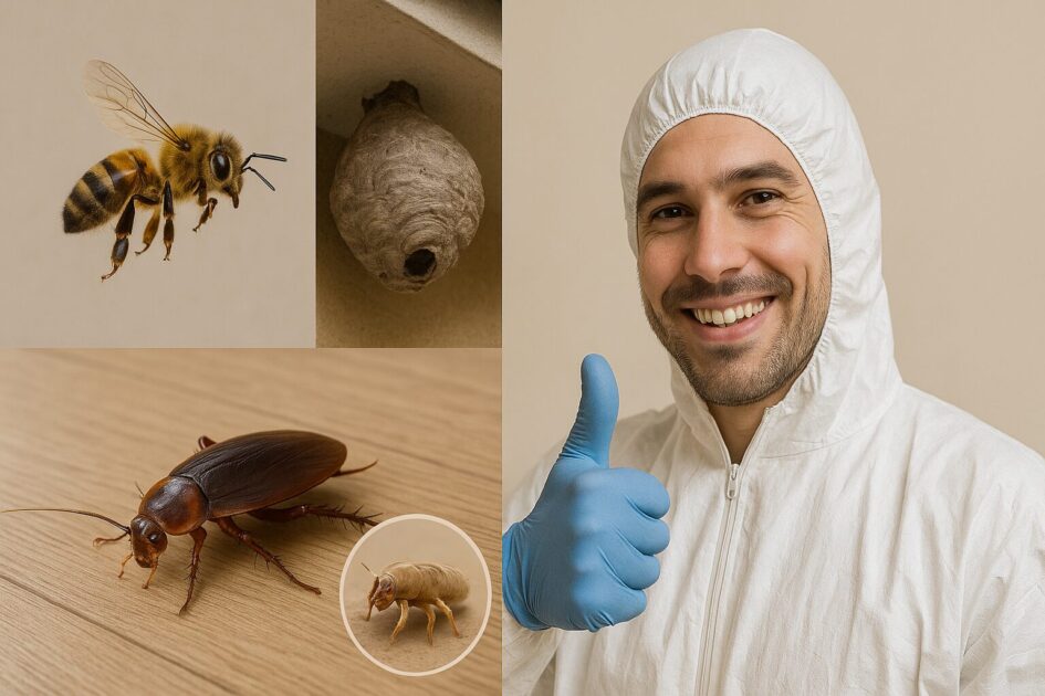 横浜で害虫駆除サービスを「損せず」使うコツ