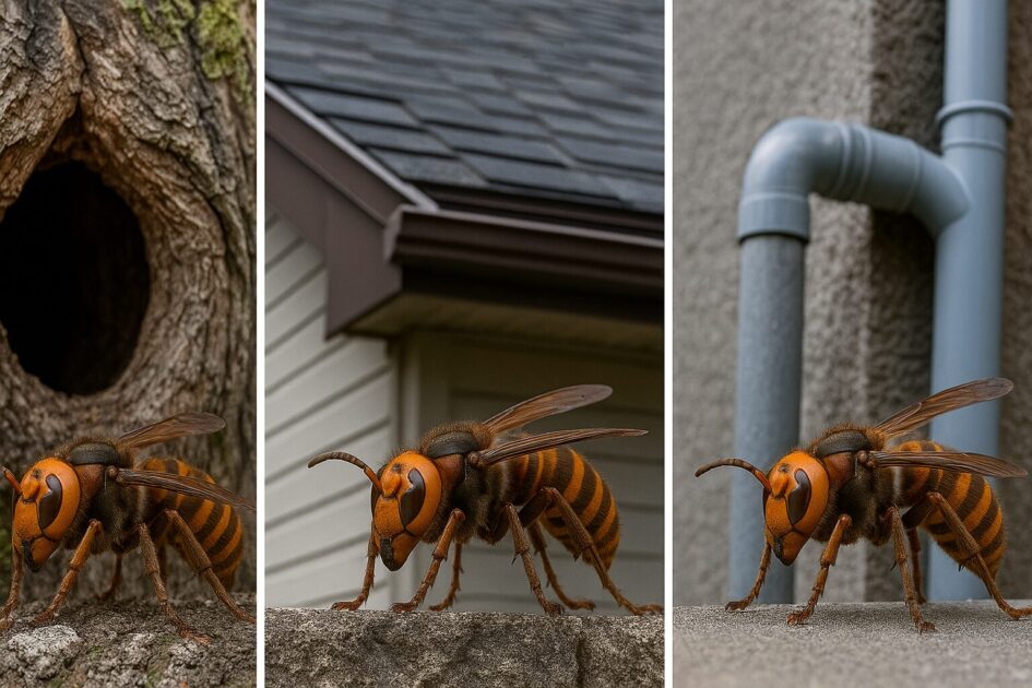 スズメバチ駆除で追加費用が出やすいケースと防ぎ方