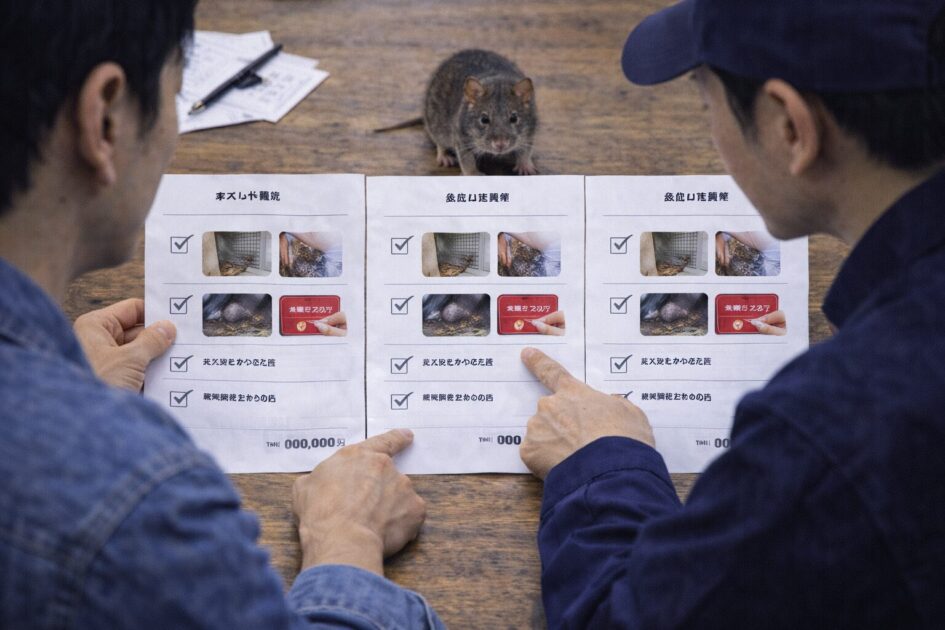 東京のネズミ駆除業者の選び方｜比較軸は「封鎖・清掃・保証」