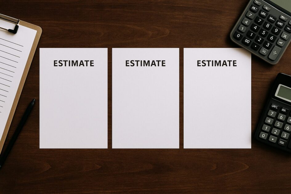 害獣駆除業者の3社比較（害獣駆除110番／害獣プロテック／ハウスプロテクト）