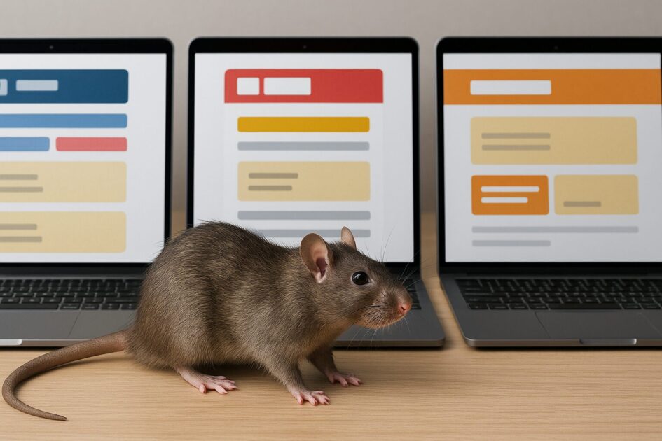 一軒家ネズミ駆除の3サービス比較（害獣駆除110番・駆除ザウルス・害獣駆除屋）