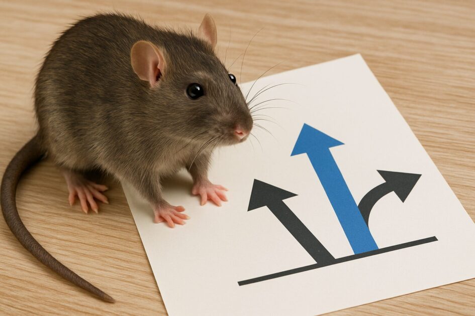 ネズミ駆除大田区｜条件固定→3社比較が最短ルート