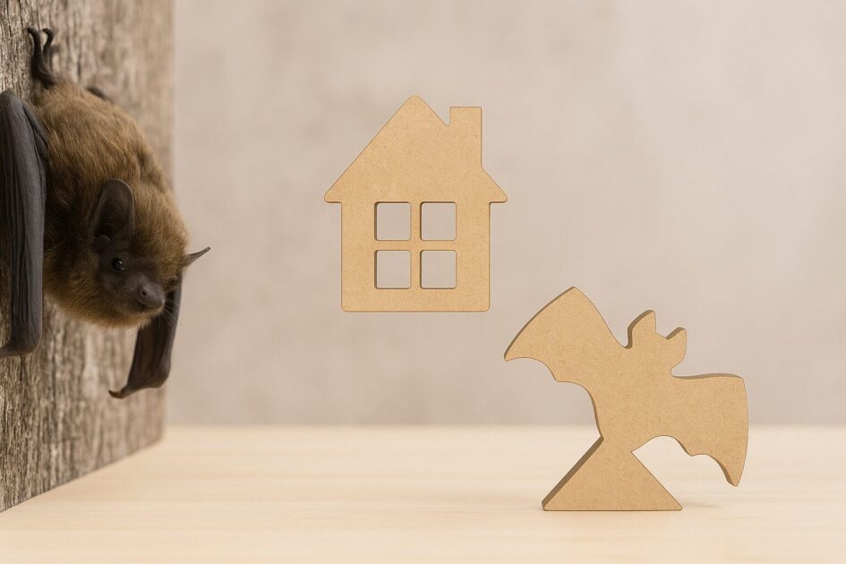 コウモリ駆除費用を安く抑えるための現実的なコツ