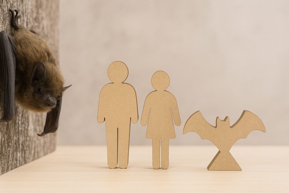 コウモリ駆除のおすすめ相談先と使い分け