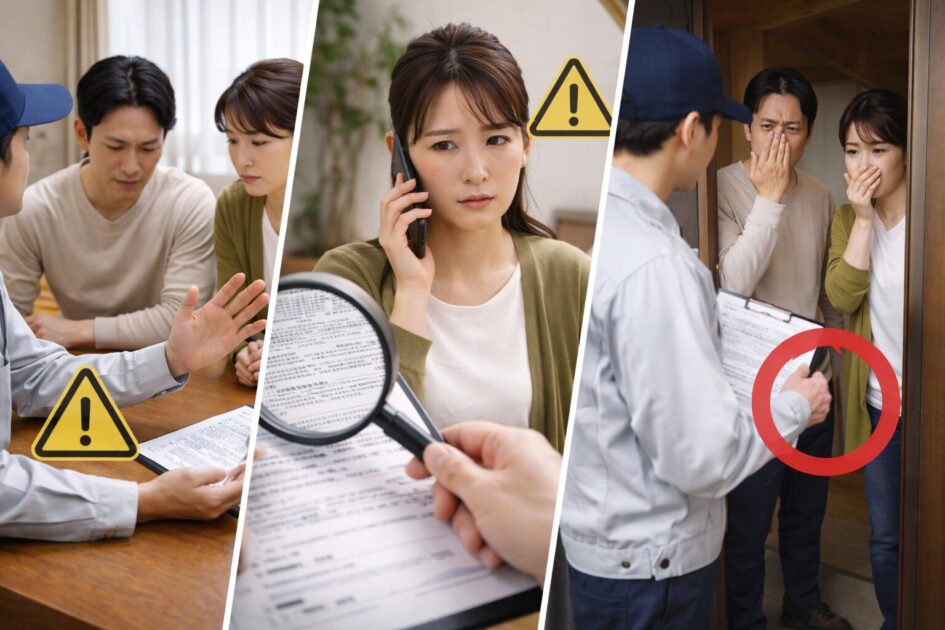 ネズミ駆除の料金|悪徳・高額請求を避けるチェックリスト