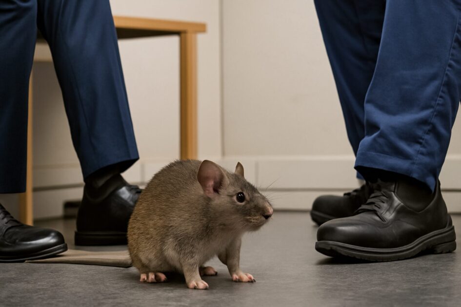 ネズミ駆除新潟市で市役所・保健所に相談できることと民間業者との役割分担