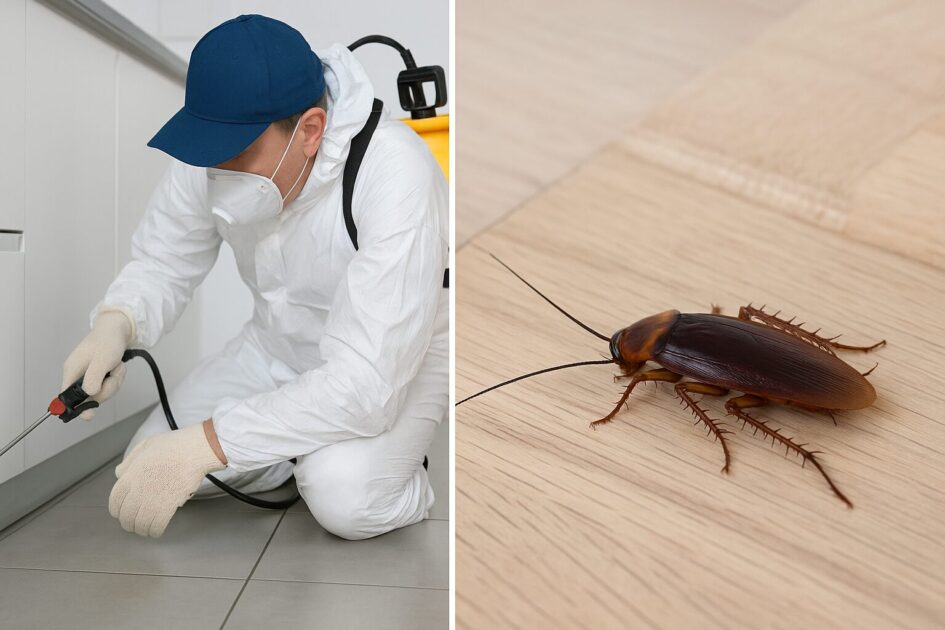 ゴキブリ駆除埼玉で業者を検討すべきサインと、損をしない考え方