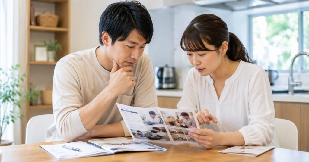 ダスキンの害虫駆除は目的に合わせて比較して選ぼう