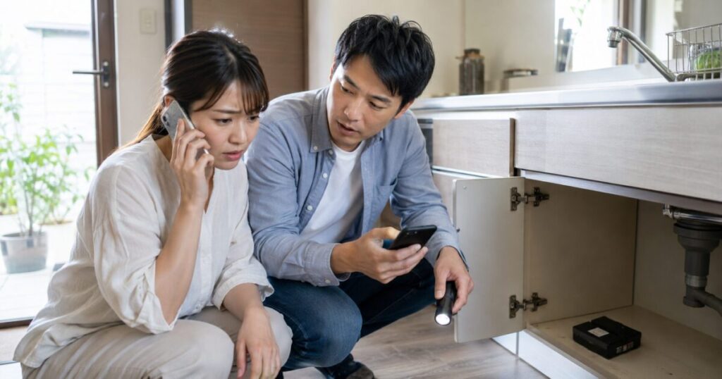 神戸対応のゴキブリ駆除相談先2選と使い分け