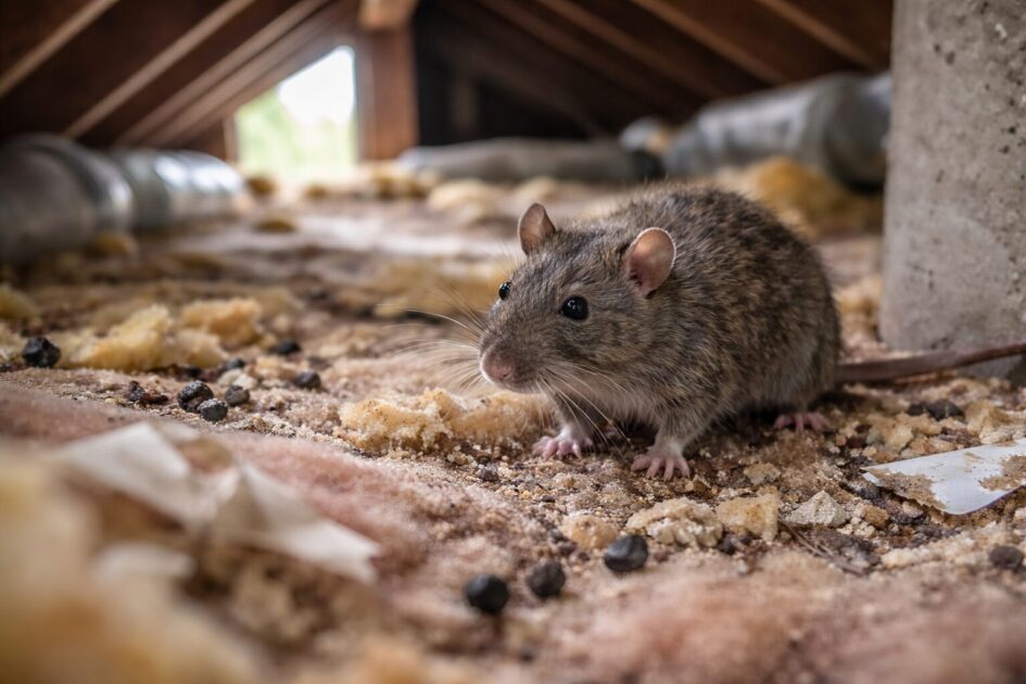 ネズミ駆除の助成金に関するよくある質問（FAQ）