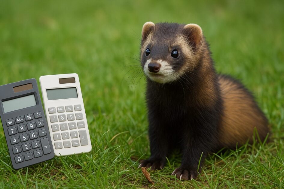 イタチ駆除の相談先3社の特徴と使い分け