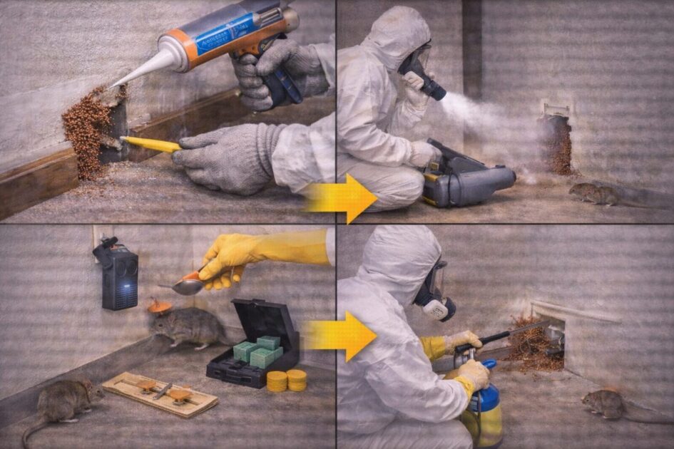 封鎖とトラップを強化するコツ｜自力でやる範囲と限界