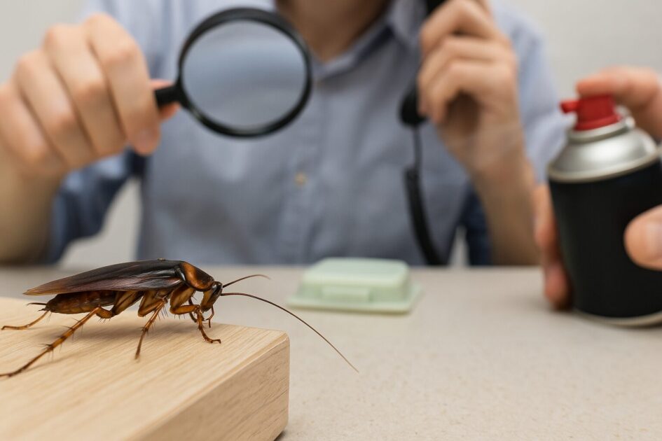 ゴキブリ駆除神戸で業者を検討すべきサインと、損をしない考え方