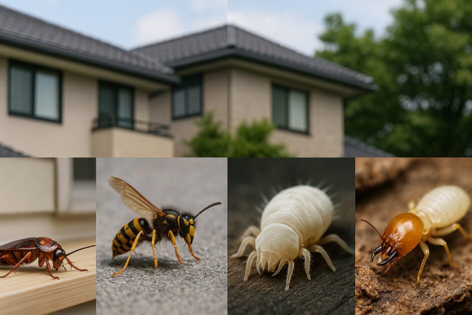 失敗しない害虫駆除業者の選び方【堺市版】