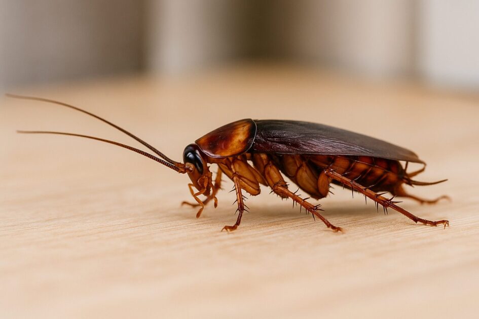 ゴキブリ駆除名古屋でよくある質問（FAQ）