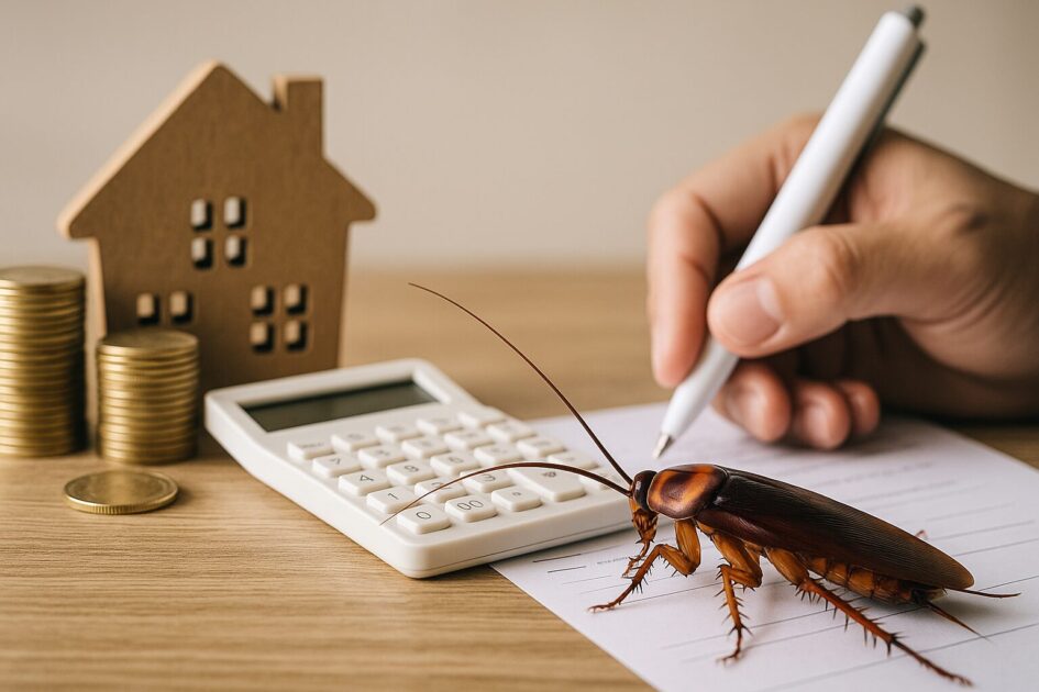 害獣駆除おすすめ｜安全に早く解決するために、まずは無料相談と相見積もりから